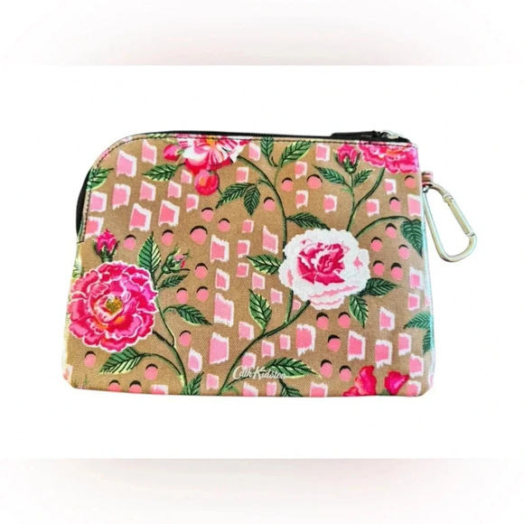 Cath Kidston Handbags - Cath Kidston cosmetic bag